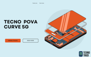 With a strong battery life that guarantees users stay connected for longer, this device is designed to manage multitasking, gaming, content consumption, and professional apps.