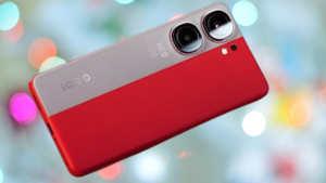 The iQOO Neo 10 Pro meets all the needs of power users, gamers, and media consumers in light of the growing popularity of mobile gaming and the desire for high-end features at affordable costs.