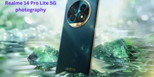 Realme 14 Pro Lite 5G photography