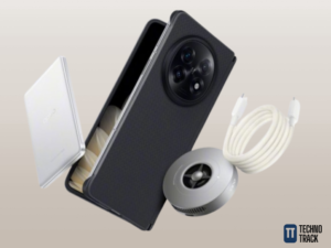 Oppo Find N5
