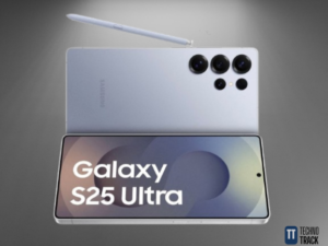 Samsung galaxy S25 Ultra