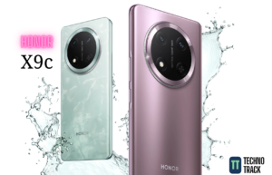 HONOR X9C