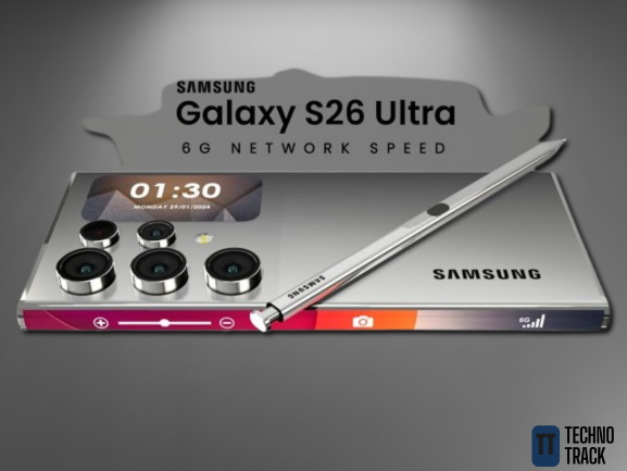 samsung galaxy s26 ultra