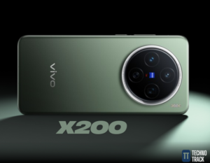 VIVO X200