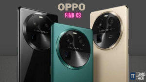 OPPO FIND X8