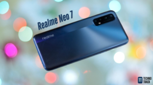 Realme Neo 7