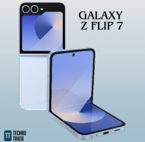 GALAXY Z FLIP 7