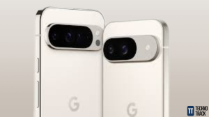 Pixel 9a