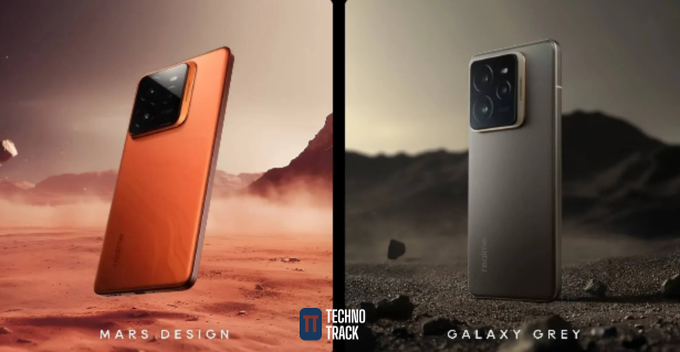 REALME GT 7 PRO