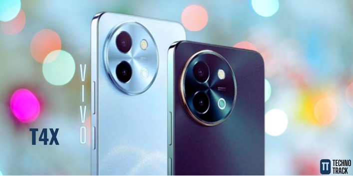 VIVO T4X