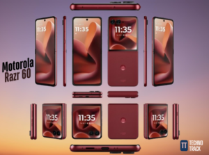 Motorola Razr 60