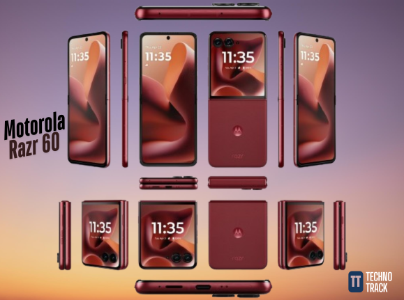 Motorola Razr 60
