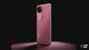 Vivo v50e