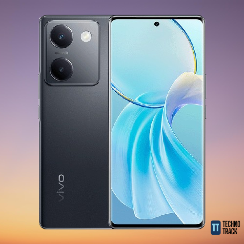 Vivo Y300 Pro Plus