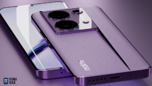 Realme 14