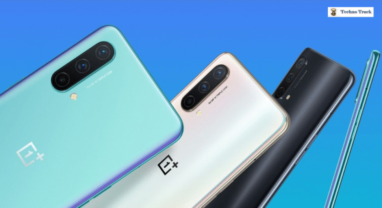 OnePlus Nord CE 5G