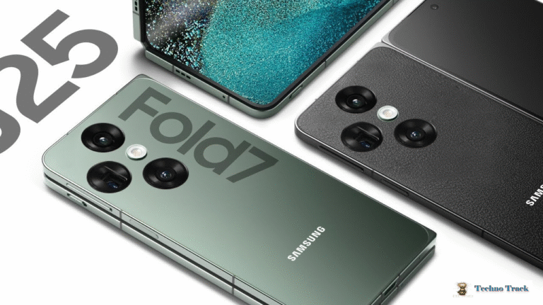 Galaxy Z Fold 7