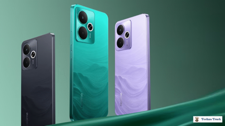 Realme 14T