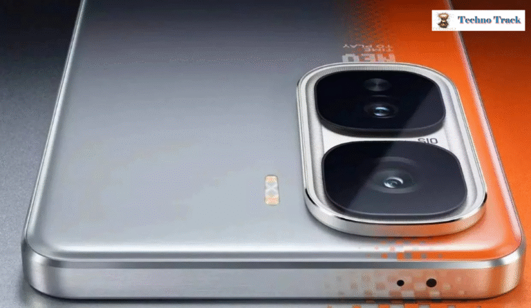 iQOO Neo 10