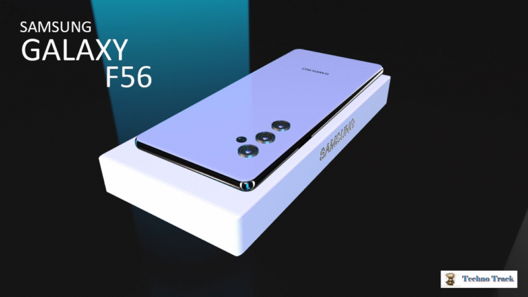 Samsung Galaxy F56