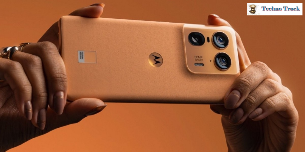 Motorola Edge 50 Ultra